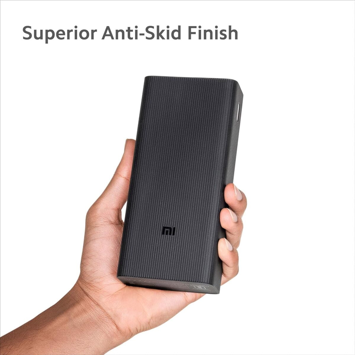 Mi power bank boost pro 30000mah with 18w fast charging 6 mi power bank boost pro 30000mah with 18w fast charging