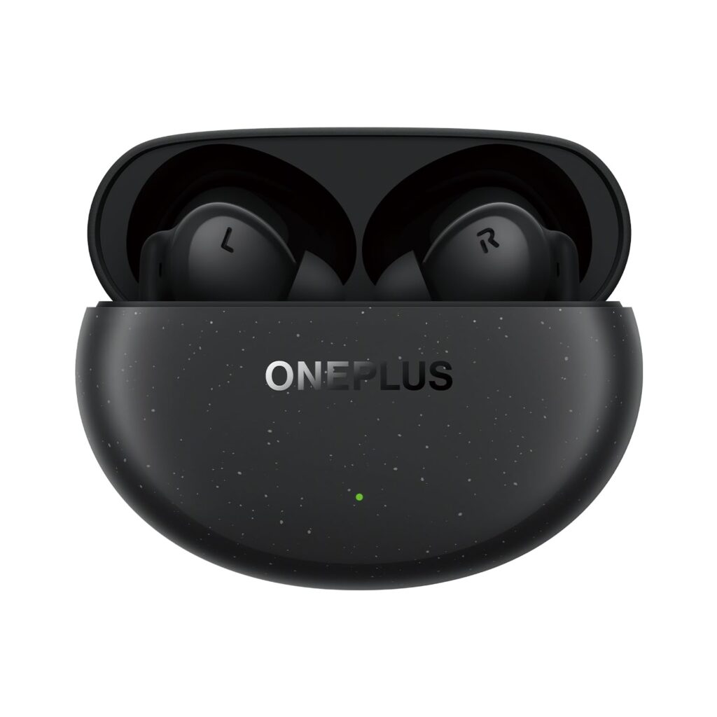 OnePlus Nord Buds 3 Pro Truly Wireless Bluetooth Earbuds