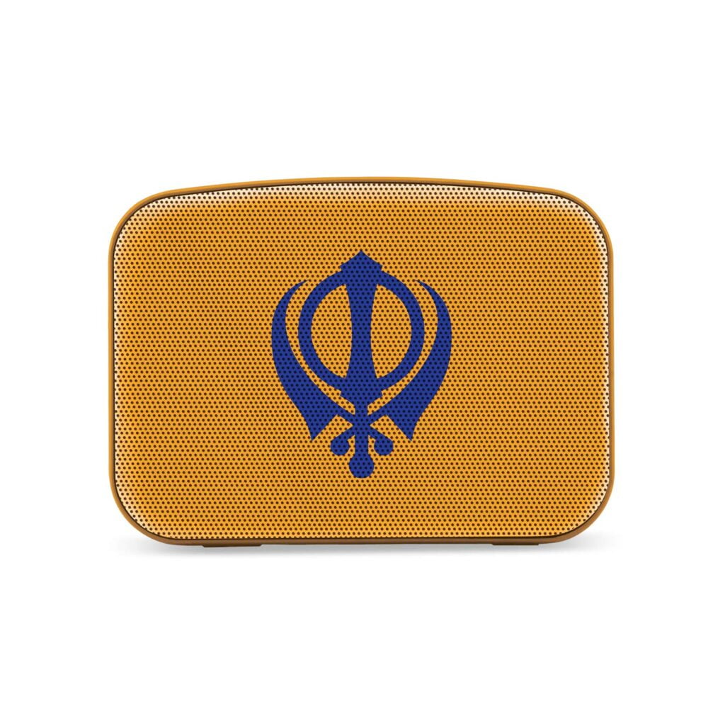 Saregama Carvaan Mini Gurbani