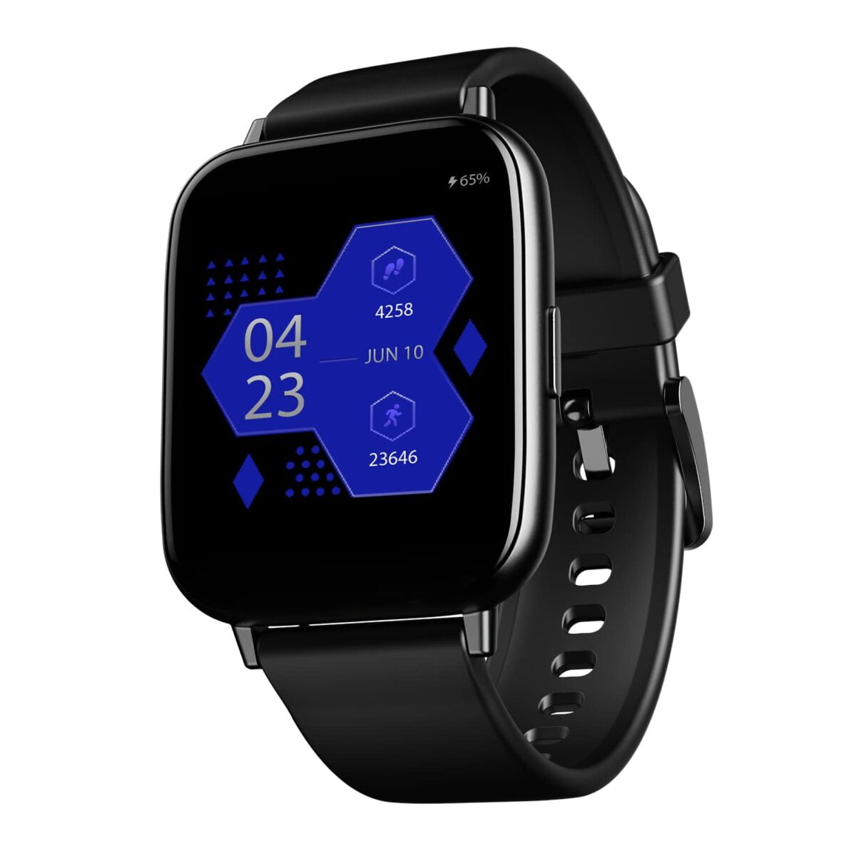 Boat wave prime47 smart watch