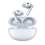 realme Buds Air 6 Pro TWS Earbuds Silver Blue