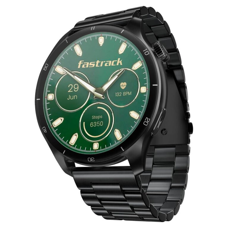 Fastrack Dezire FX1 PRO Fashion Smartwatch