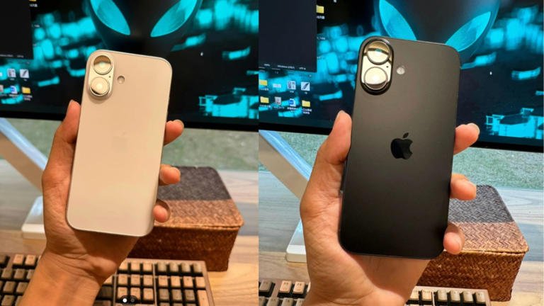 iphone 16