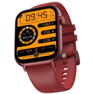 FIRE-BOLTT Ninja Fit Pro Smartwatch with Bluetooth Calling