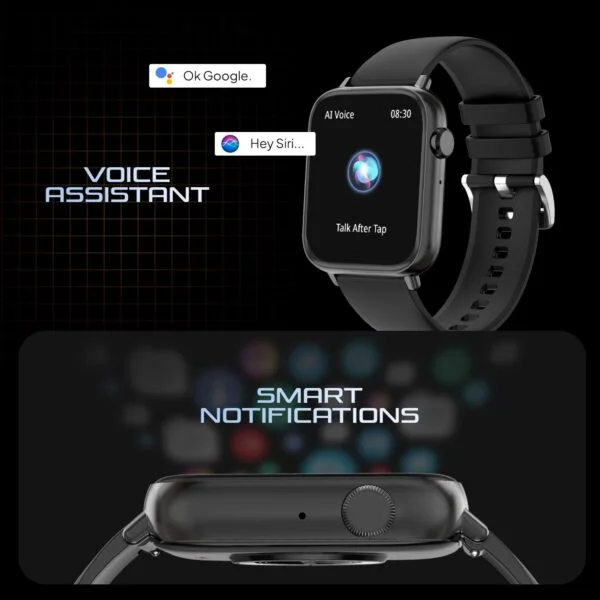 Fire boltt ninja fit pro smartwatch with bluetooth calling 17 fire-boltt ninja fit pro smartwatch with bluetooth calling