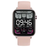 FIRE-BOLTT Ninja Fit Pro Smartwatch with Bluetooth Calling
