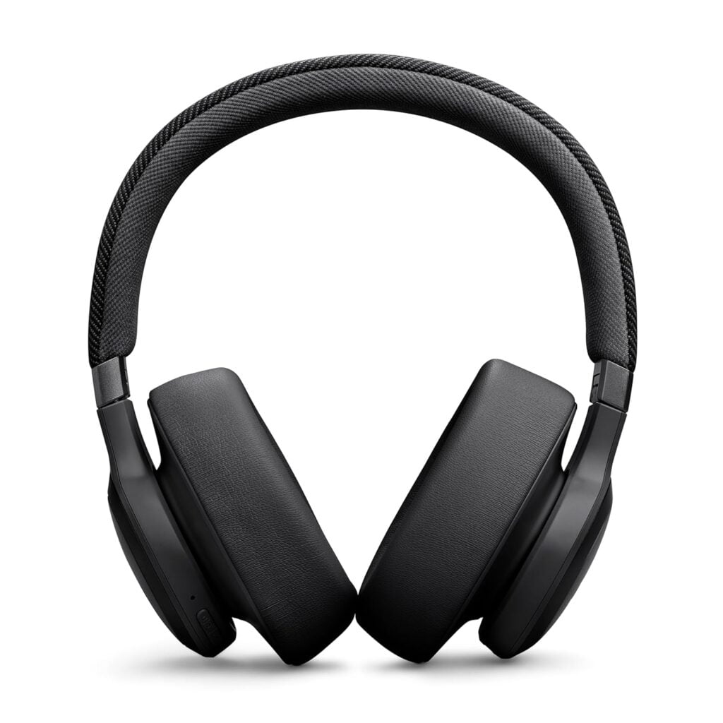 JBL Live 770NC - Noise Cancelling Headphones