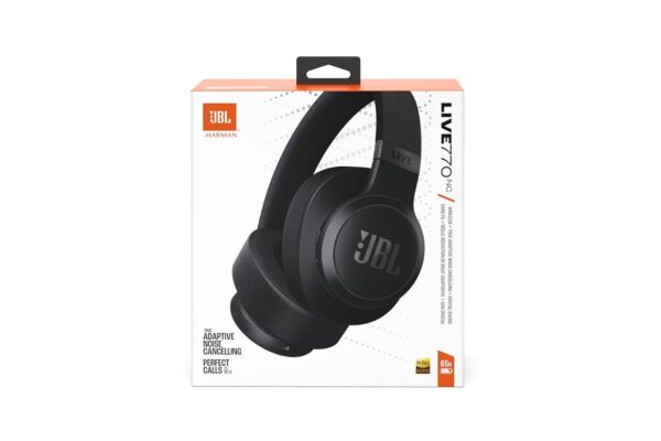 Jbl live 770nc true adaptive noise cancellation headphones 3 jbl live 770nc - noise cancelling headphones