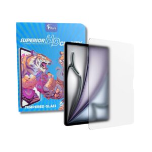 iKare iPad Air 13 Matte Tempered Glass 2024