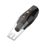 Portronics Mopcop Rechargeable Handheld Vacuum Cleaner