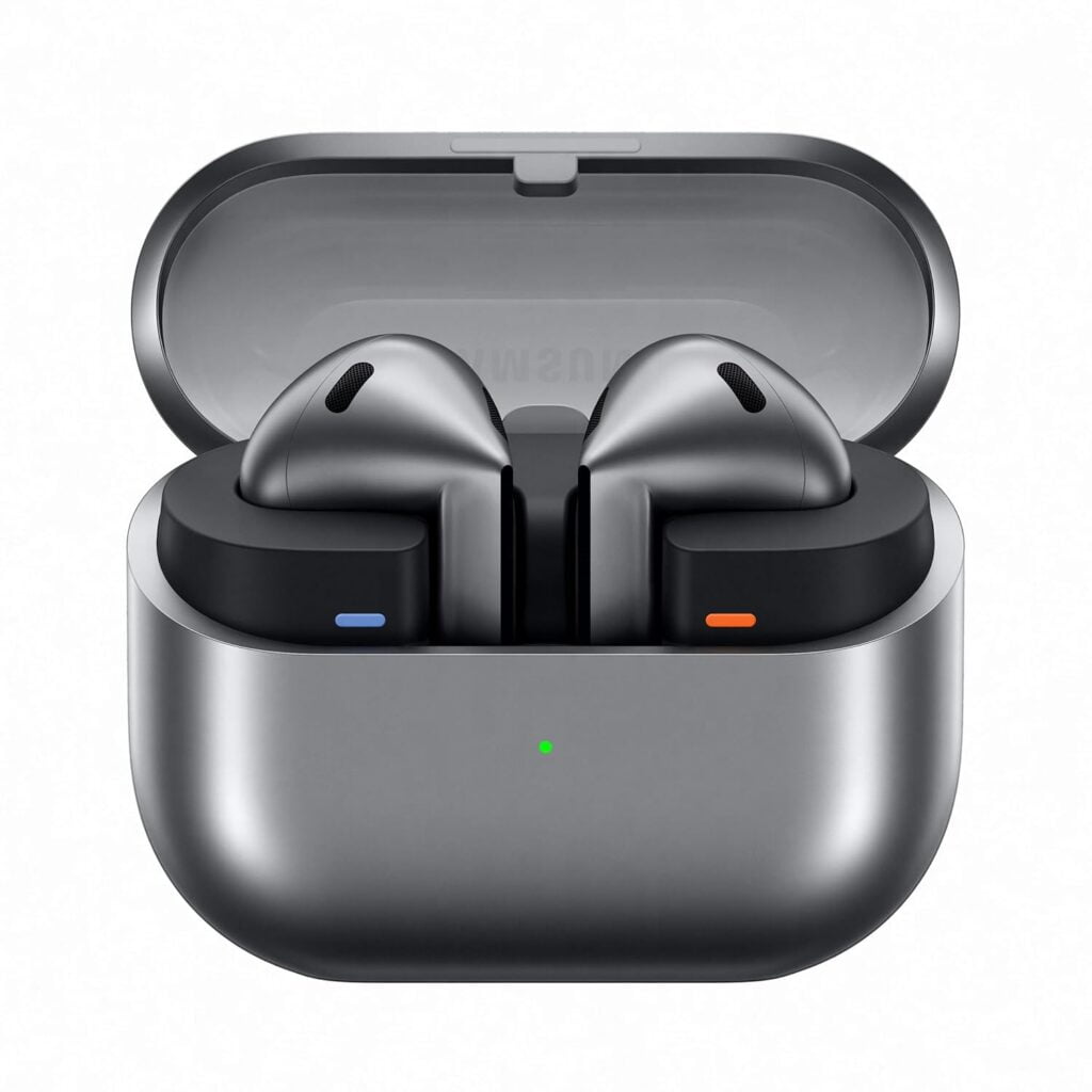 Samsung Galaxy Buds3