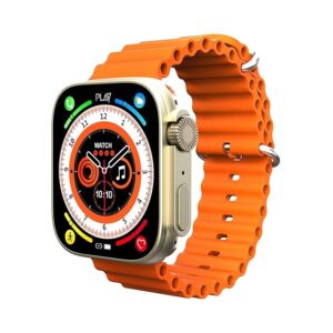 World Of PLAY, PLAYFIT Ultra Smartwatch