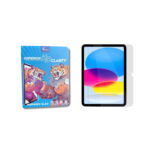 iKare iPad 10th Generation 10.9 Inch Tempered Glass