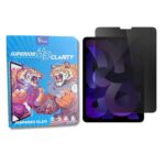 iKare iPad Air 5th Generation Privacy Tempered Glass