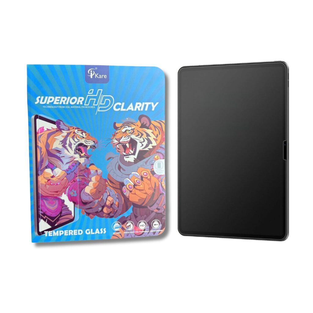 iKare iPad Air 11 Matte Tempered Glass