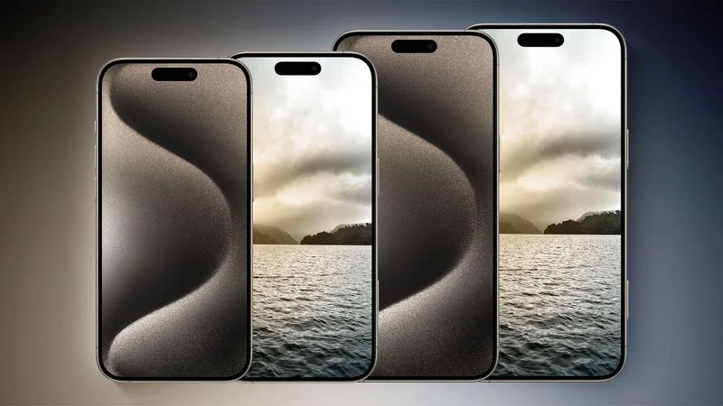 Design and Build of the iPhone 16
