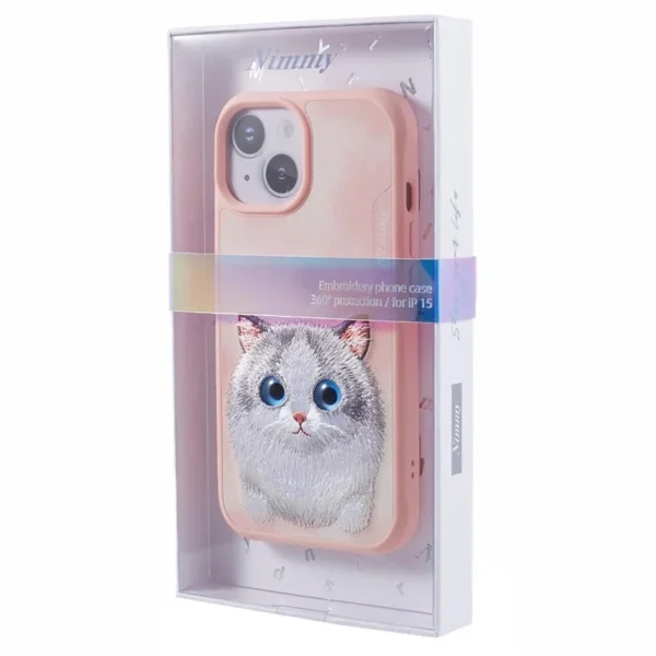 800x800 660170072c 7 nimmy design big eye pet series for iphone 16