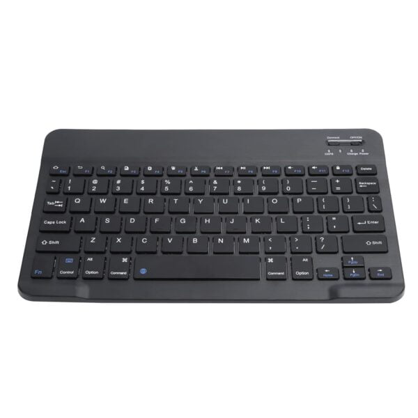 Keyboard for ipad without touchpad