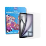 Matte Tempered Glass for iPad Pro 13