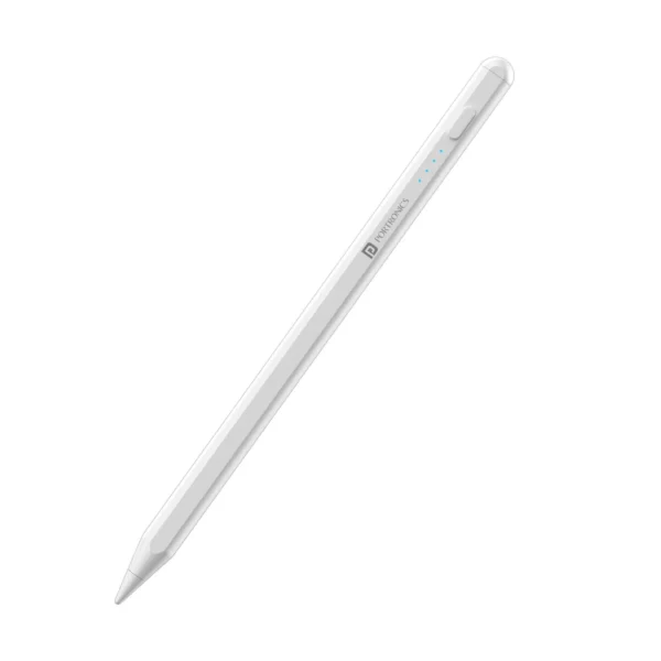 Portronics glide stylus for tablets