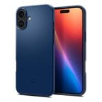 Spigen Thin Fit Magfit Case for iPhone 16