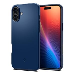 Spigen Thin Fit Magfit Case for iPhone 16