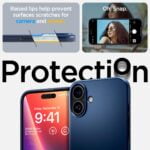 Spigen Thin Fit Magfit Case for iPhone 16