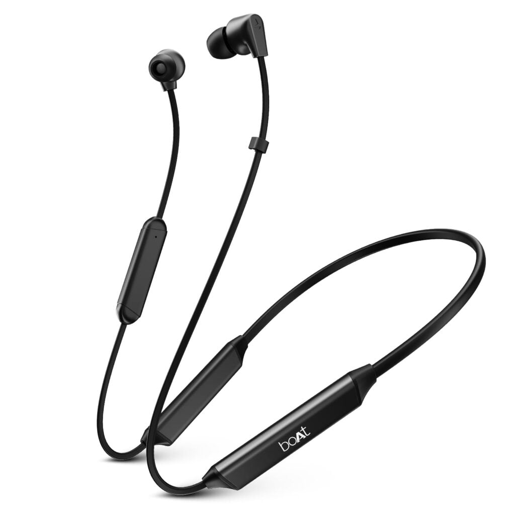 boAt Newly Launched Rockerz 150 Pro Bluetooth Neckband Earphones