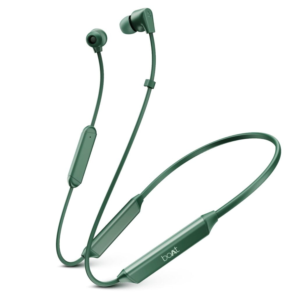 boAt Newly Launched Rockerz 150 Pro Bluetooth Neckband Earphones