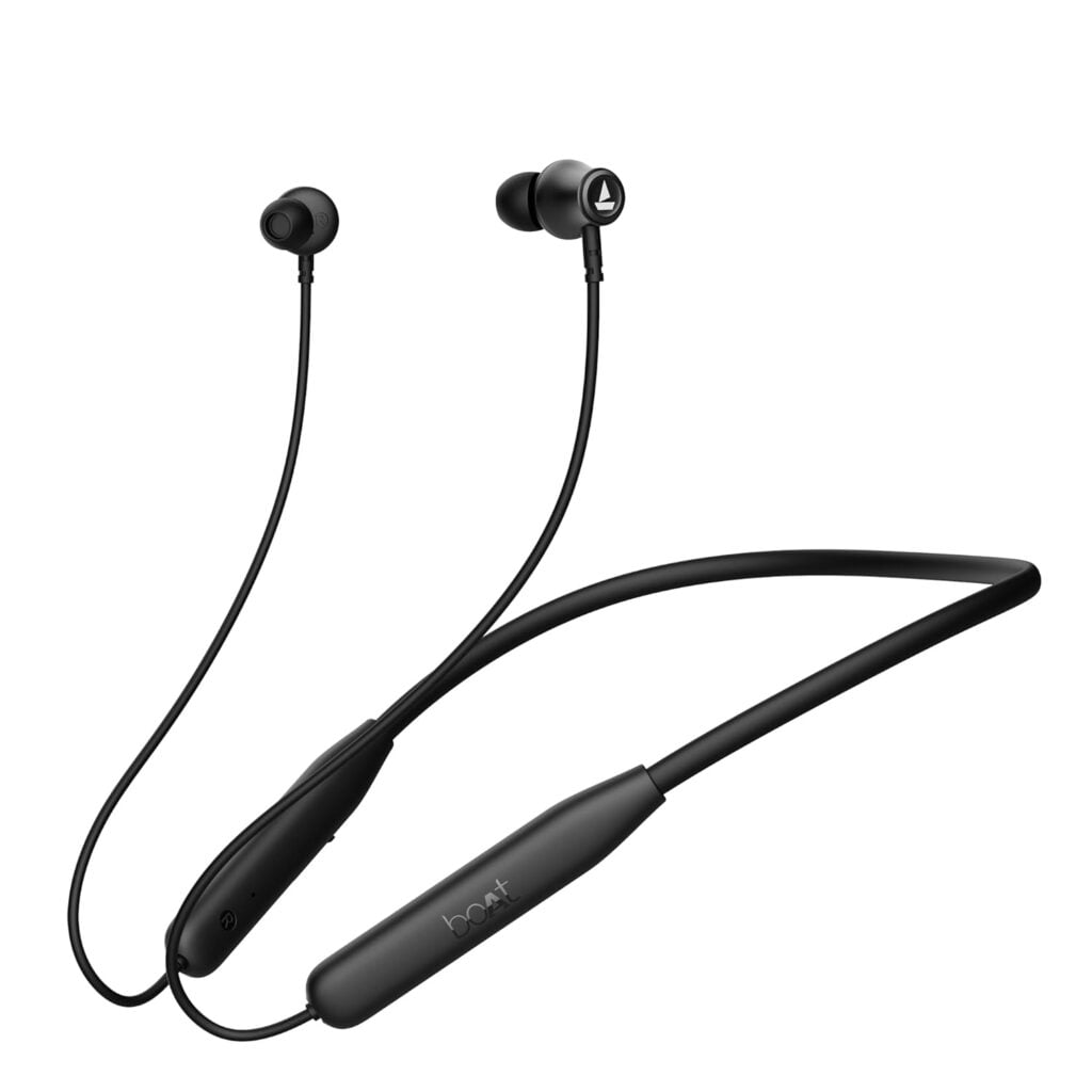 boAt Rockerz 111 Bluetooth Wireless Neckband