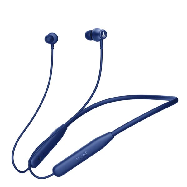 Boat rockerz 111 bluetooth wireless neckband blue 1 boat rockerz 111 bluetooth wireless neckband