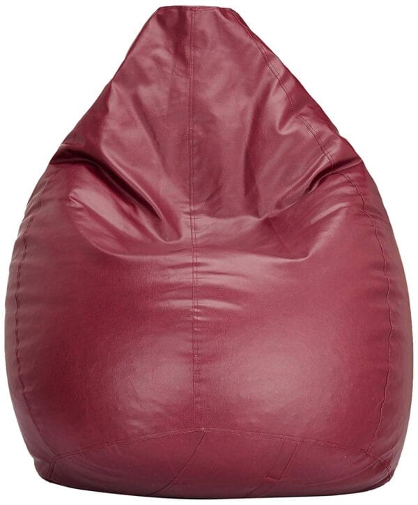 91n99ju5pml. Sl1500 1 maroon bean bag