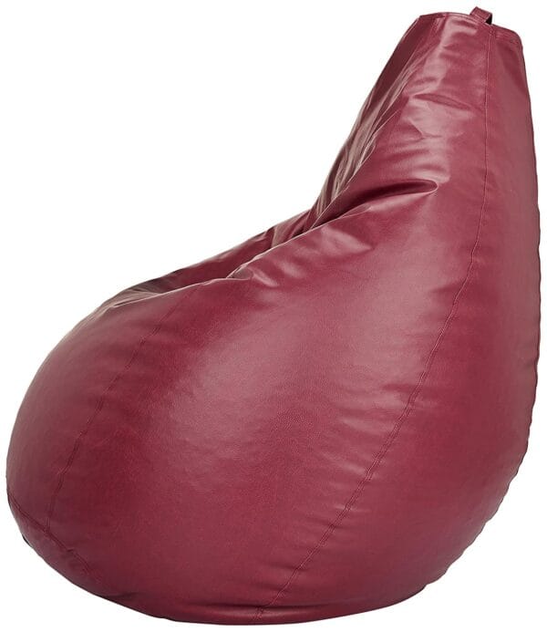 91zkab2mj4l. Sl1500 1 maroon bean bag