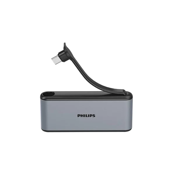 Philips 4 in 1 type c usb hub 2 philips 4 in 1 type c usb hub