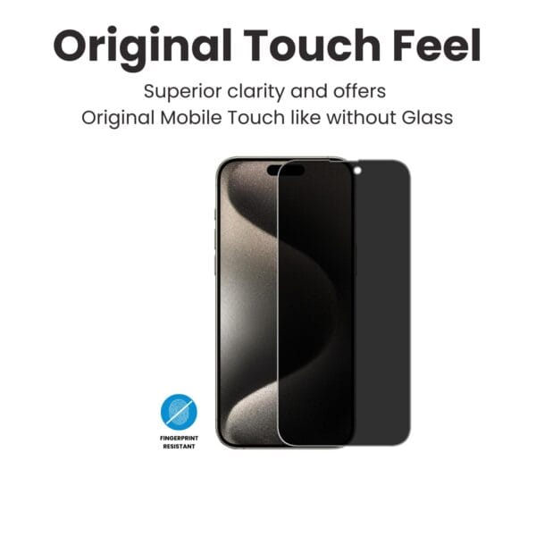 Iphone 16 plus privacy tempered glass 6 iphone 16 plus privacy tempered glass