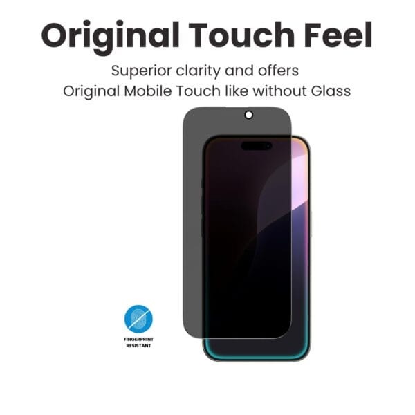 Iphone 16 pro privacy tempered glass 6 iphone 16 pro privacy tempered glass