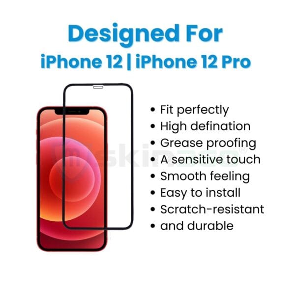 Mskin360 tempered glass for iphone 12 pro 4 mskin360 tempered glass for iphone 12 pro