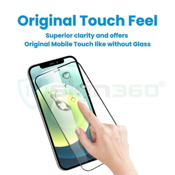 Mskin360 tempered glass for iphone 12 pro 6 mskin360 tempered glass for iphone 12 pro