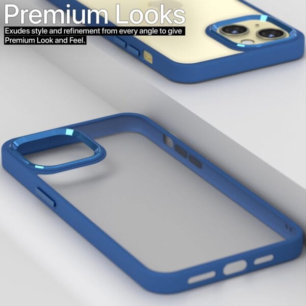 Mskin360 iphone 15 back cover indigo 5 mskin360 iphone 14 back cover