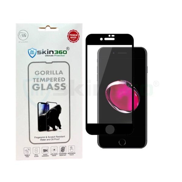 Mskin360 iphone 6 tempered glass 9 mskin360 iphone 8 tempered glass