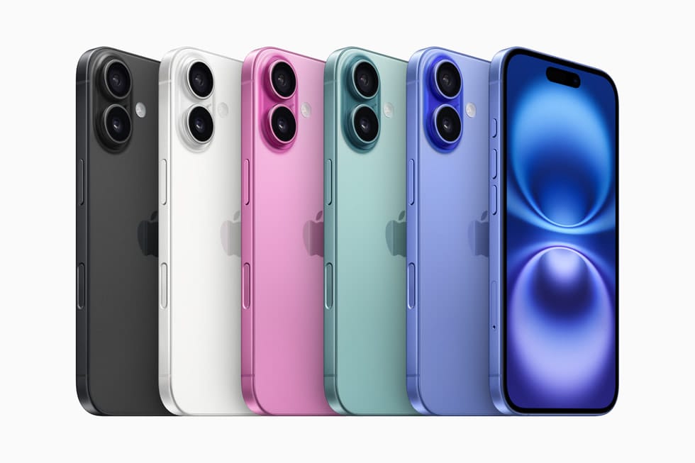 iPhone 16 What to Expect From Apple’s Next-Gen Smartphone