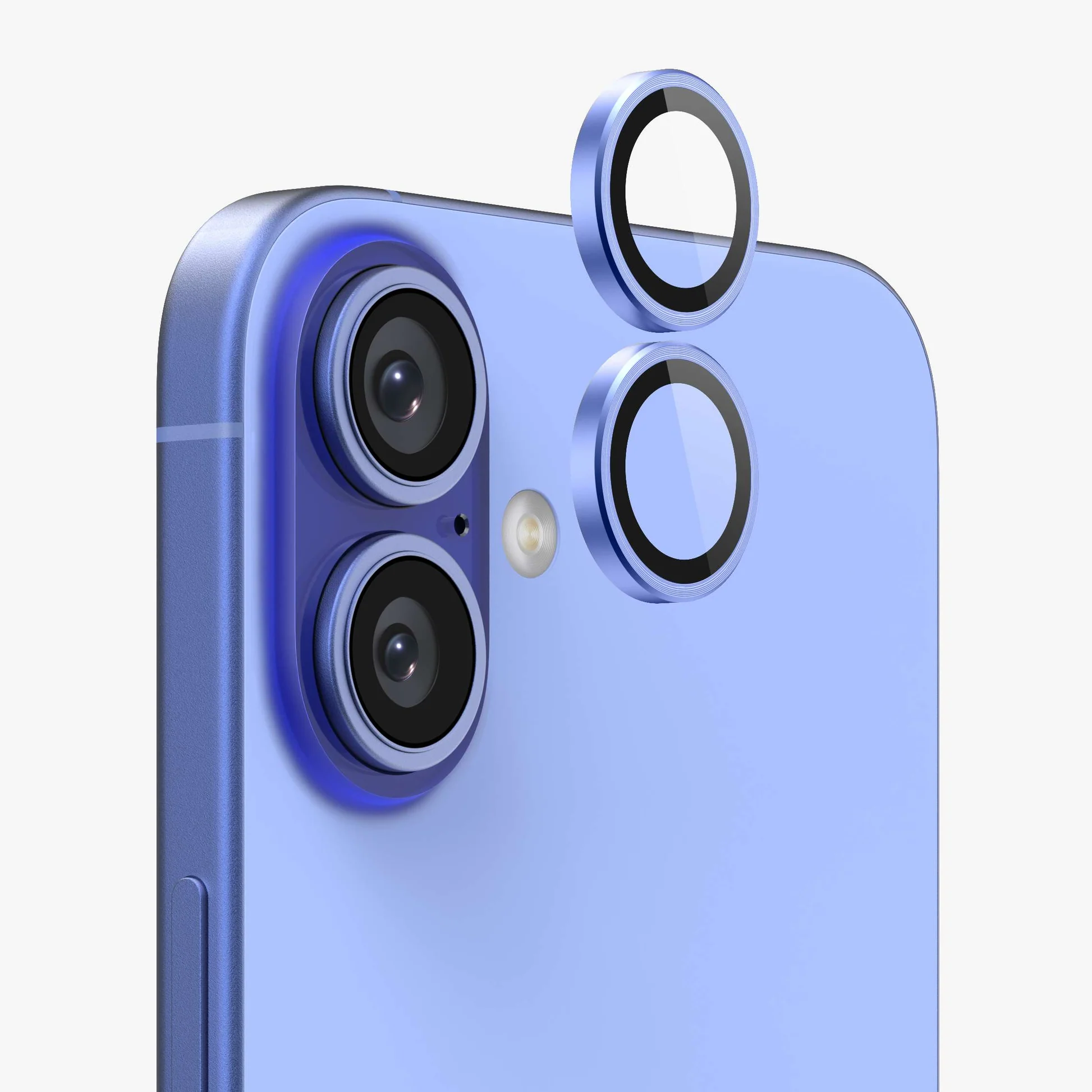iPhone 16 camera lens and advanced photography features
