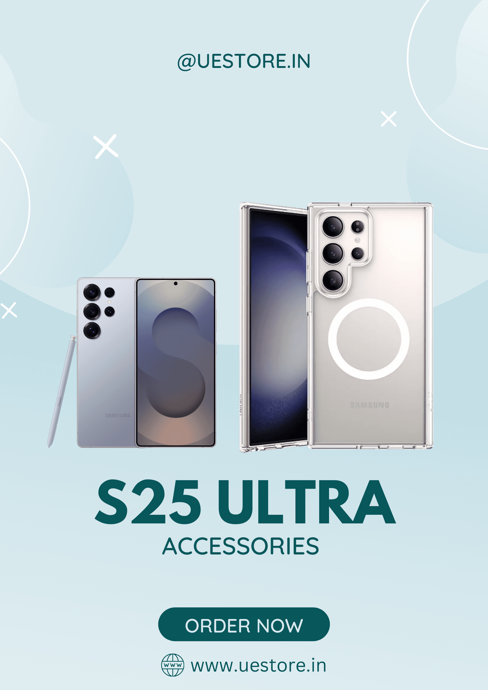 s25 ultra uestore