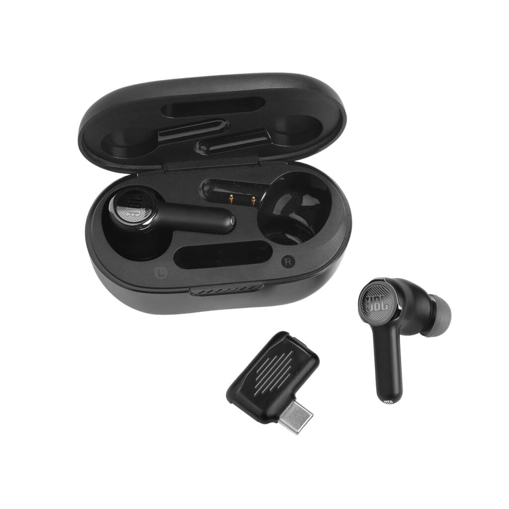 jbl quantum earbuds