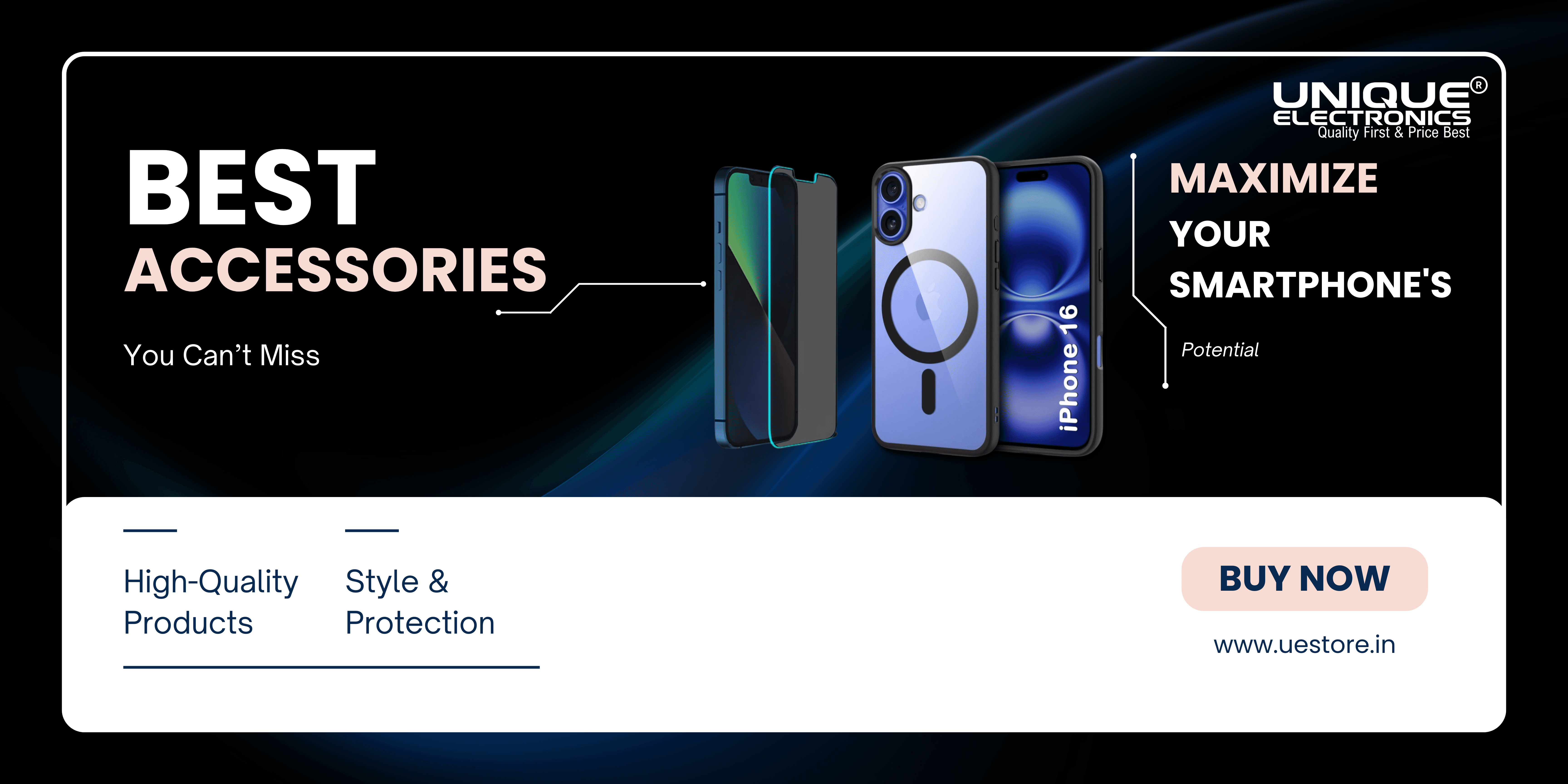 Maximize Your Smartphone's Potential