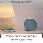 alexa speaker Amazon Echo Pop