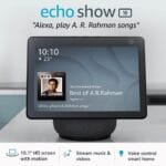 echo show