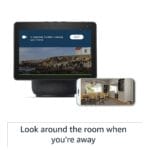 echo show alexa speaker