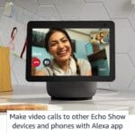 echo show alexa