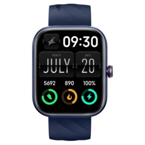 Fastrack Kruz+